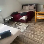 Apartment Balicevac2 Ilidza