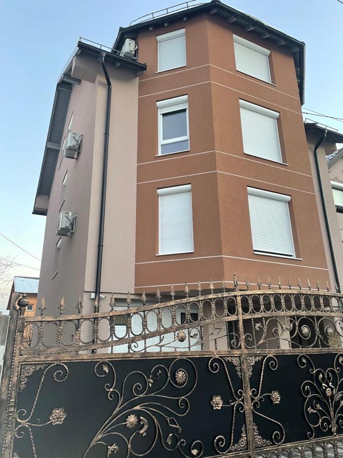 Appartamento Balicevac2 Ilidza Sarajevo