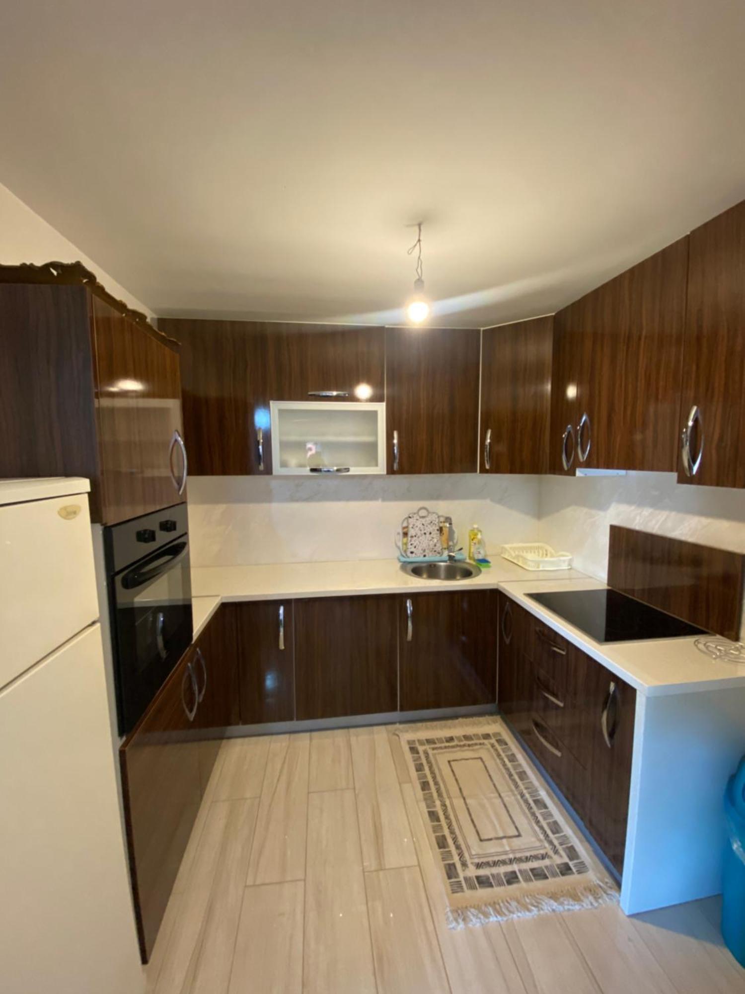 Balicevac2 Ilidza Appartamento *