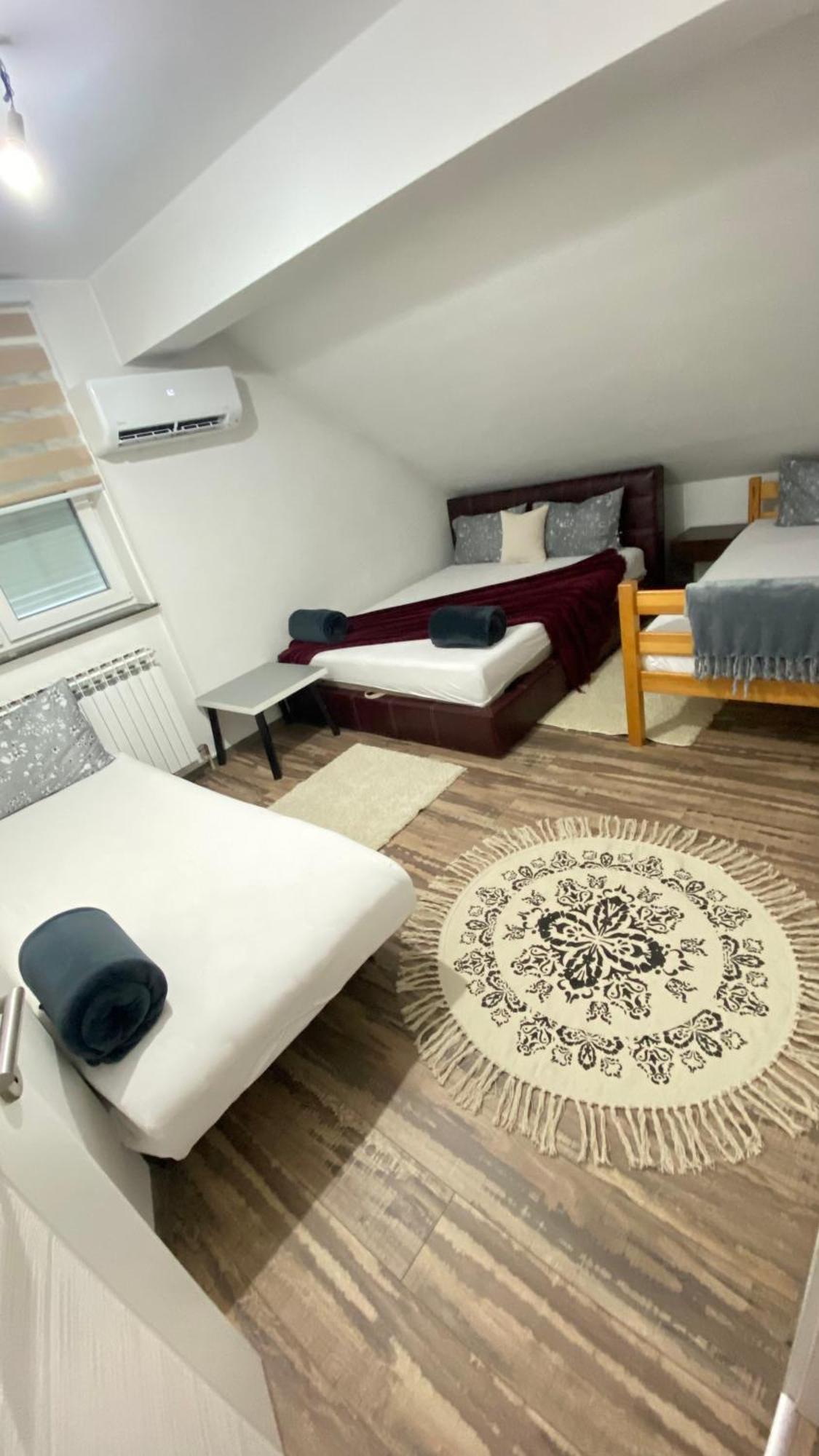 Appartamento Balicevac2 Ilidza Sarajevo