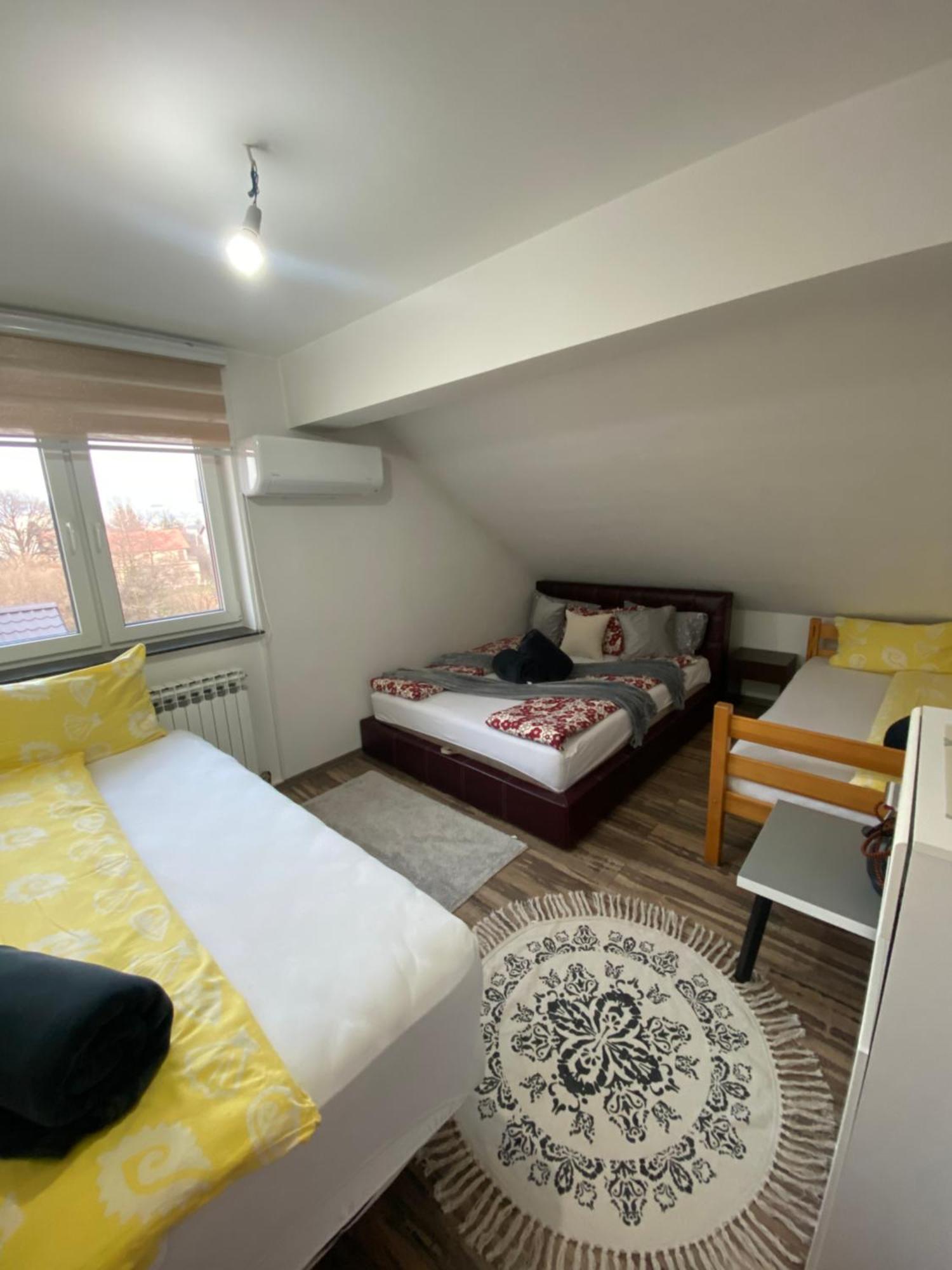 Appartamento Balicevac2 Ilidza Sarajevo